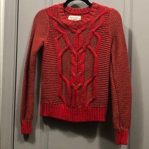 Abercrombie & Fitch Sweater